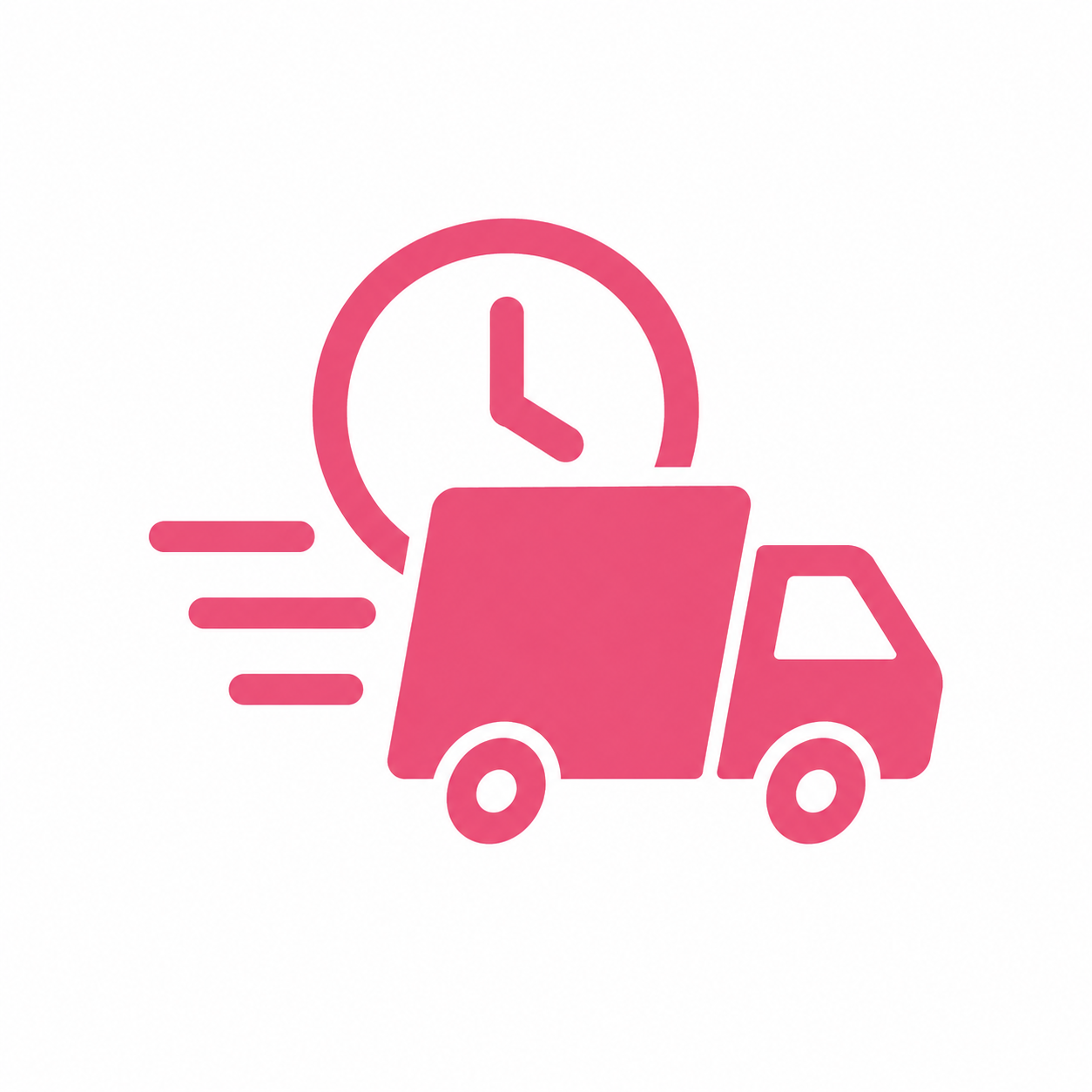 Priority Shipping