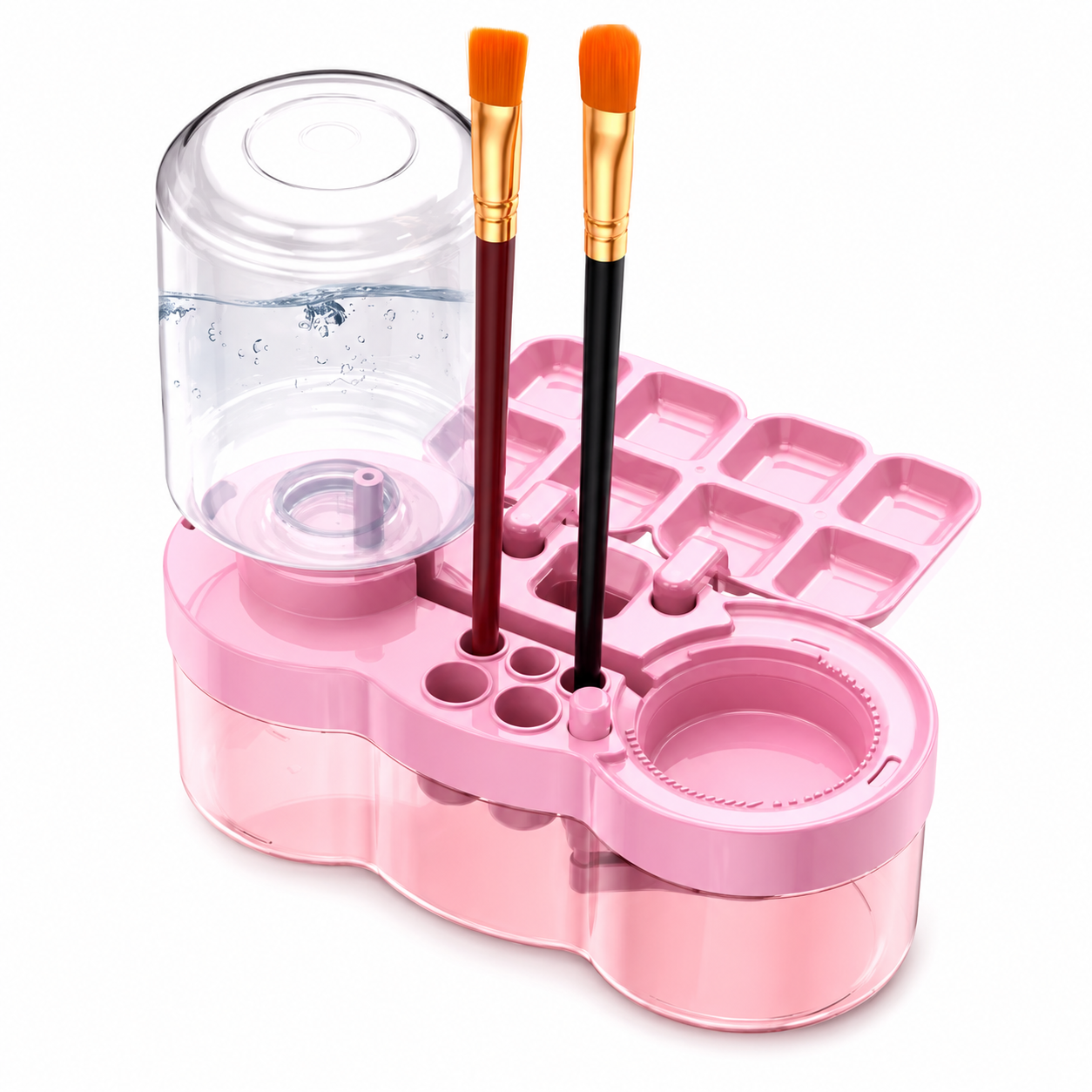 Brush Cleaning Station | ArtRinse™